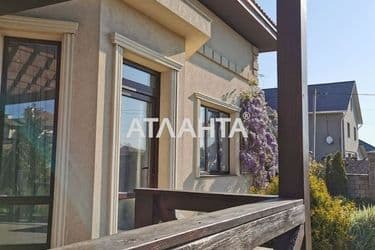 House by the address st. Klenovaya Kotovskogo (area 242 m²) - Atlanta.ua - photo 22