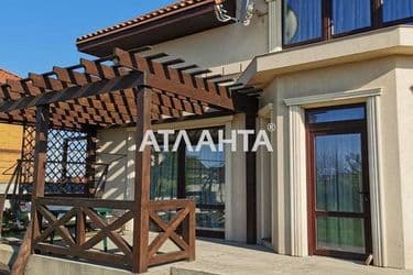 House by the address st. Klenovaya Kotovskogo (area 242 m²) - Atlanta.ua - photo 16