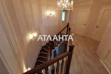 House by the address st. Klenovaya Kotovskogo (area 242 m²) - Atlanta.ua - photo 24