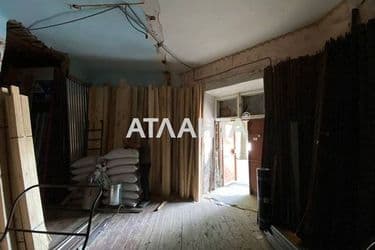 Room in dormitory apartment by the address st. Koblevskaya Podbelskogo (area 200 m²) - Atlanta.ua - photo 17
