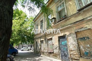 Room in dormitory apartment by the address st. Koblevskaya Podbelskogo (area 200 m²) - Atlanta.ua - photo 15