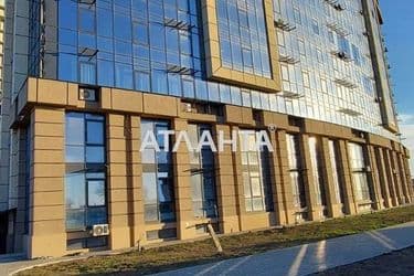 1-кімнатна квартира за адресою вул. Дружби народів (площа 52,8 м²) - Atlanta.ua - фото 8