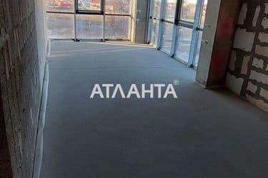 1-кімнатна квартира за адресою вул. Дружби народів (площа 52,8 м²) - Atlanta.ua - фото 10