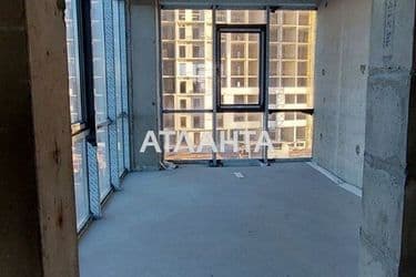 1-кімнатна квартира за адресою вул. Дружби народів (площа 52,8 м²) - Atlanta.ua - фото 11