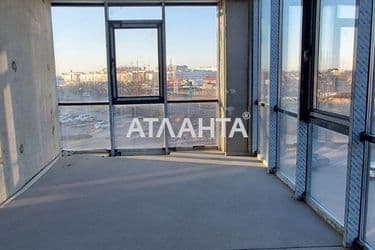 1-кімнатна квартира за адресою вул. Дружби народів (площа 52,8 м²) - Atlanta.ua - фото 12