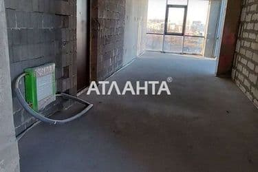 1-кімнатна квартира за адресою вул. Дружби народів (площа 52,8 м²) - Atlanta.ua - фото 13