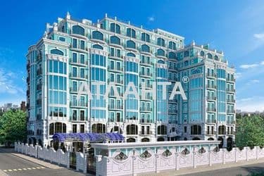 2-rooms apartment apartment by the address st. Frantsuzskiy bul Proletarskiy bul (area 184,3 m²) - Atlanta.ua - photo 13