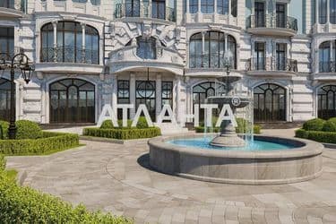 2-rooms apartment apartment by the address st. Frantsuzskiy bul Proletarskiy bul (area 184,3 m²) - Atlanta.ua - photo 15