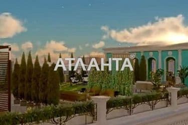 2-rooms apartment apartment by the address st. Frantsuzskiy bul Proletarskiy bul (area 184,3 m²) - Atlanta.ua - photo 24