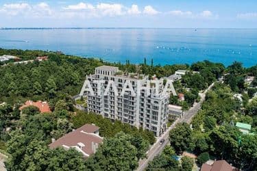 2-rooms apartment apartment by the address st. Frantsuzskiy bul Proletarskiy bul (area 229,8 m²) - Atlanta.ua - photo 16