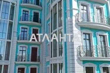2-rooms apartment apartment by the address st. Frantsuzskiy bul Proletarskiy bul (area 229,8 m²) - Atlanta.ua - photo 21