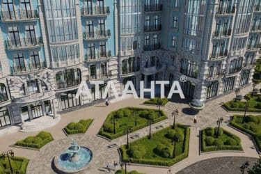 2-rooms apartment apartment by the address st. Frantsuzskiy bul Proletarskiy bul (area 235,1 m²) - Atlanta.ua - photo 20