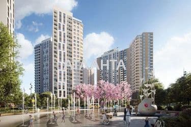 1-кімнатна квартира за адресою вул. Краснова (площа 41,8 м²) - Atlanta.ua - фото 10