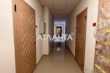 1-room apartment apartment by the address st. Nebesnoy Sotni pr Zhukova marsh pr Leninskoy iskry pr (area 28,2 m²) - Atlanta.ua - photo 33