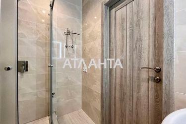 1-room apartment apartment by the address st. Nebesnoy Sotni pr Zhukova marsh pr Leninskoy iskry pr (area 28,2 m²) - Atlanta.ua - photo 31