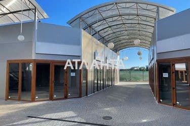 Commercial real estate at st. Massiv 10 (area 22 m²) - Atlanta.ua - photo 8