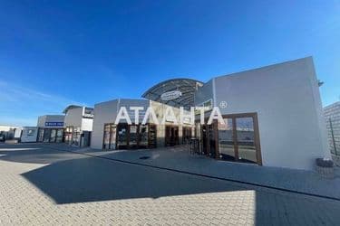 Commercial real estate at st. Massiv 10 (area 24 m²) - Atlanta.ua - photo 8