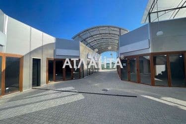 Commercial real estate at st. Massiv 10 (area 25 m²) - Atlanta.ua - photo 8