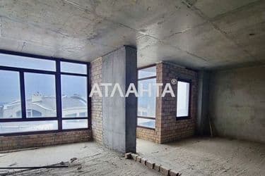 Багатокімнатна квартира за адресою Мукачівський пров. (площа 297 м²) - Atlanta.ua - фото 16