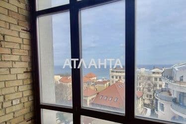 Багатокімнатна квартира за адресою Мукачівський пров. (площа 297 м²) - Atlanta.ua - фото 20