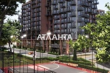 1-room apartment apartment by the address st. Inglezi 25 chapaevskoy div (area 40,2 m²) - Atlanta.ua - photo 7