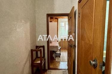 3-комнатная квартира по адресу ул. Краснова (площадь 58 м²) - Atlanta.ua - фото 34