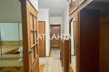 3-комнатная квартира по адресу ул. Краснова (площадь 58 м²) - Atlanta.ua - фото 33