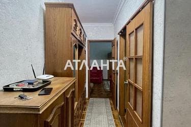 3-комнатная квартира по адресу ул. Краснова (площадь 58 м²) - Atlanta.ua - фото 35