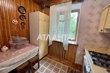 3-комнатная квартира по адресу ул. Краснова (площадь 58 м²) - Atlanta.ua - фото 27