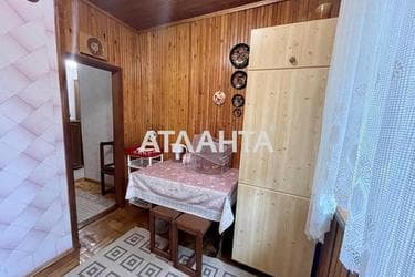 3-комнатная квартира по адресу ул. Краснова (площадь 58 м²) - Atlanta.ua - фото 29