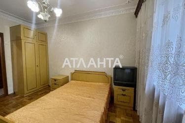 3-комнатная квартира по адресу ул. Краснова (площадь 58 м²) - Atlanta.ua - фото 25