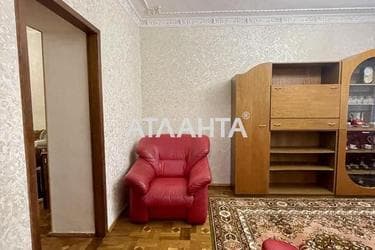 3-комнатная квартира по адресу ул. Краснова (площадь 58 м²) - Atlanta.ua - фото 28