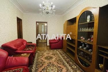 3-комнатная квартира по адресу ул. Краснова (площадь 58 м²) - Atlanta.ua - фото 23
