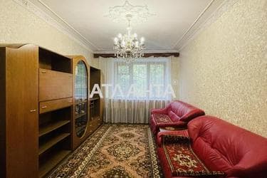 3-комнатная квартира по адресу ул. Краснова (площадь 58 м²) - Atlanta.ua - фото 20