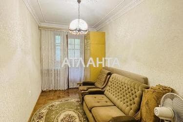 3-комнатная квартира по адресу ул. Краснова (площадь 58 м²) - Atlanta.ua - фото 21