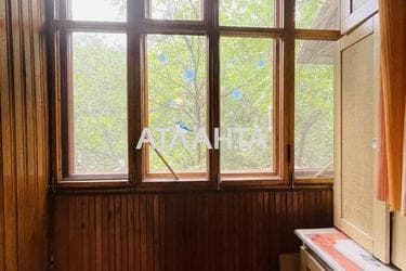 3-комнатная квартира по адресу ул. Краснова (площадь 58 м²) - Atlanta.ua - фото 30