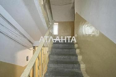 3-комнатная квартира по адресу ул. Краснова (площадь 58 м²) - Atlanta.ua - фото 37
