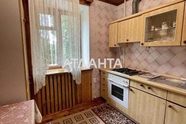 3-комнатная квартира по адресу ул. Краснова (площадь 58 м²) - Atlanta.ua - фото 26