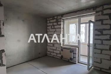 1-room apartment apartment by the address st. Varnenskaya (area 45,5 m²) - Atlanta.ua - photo 7