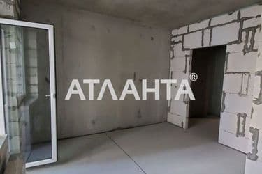 1-room apartment apartment by the address st. Varnenskaya (area 45,5 m²) - Atlanta.ua - photo 9