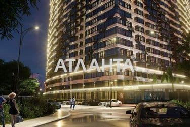 1-кімнатна квартира за адресою Курортний пров. (площа 29,9 м²) - Atlanta.ua - фото 11