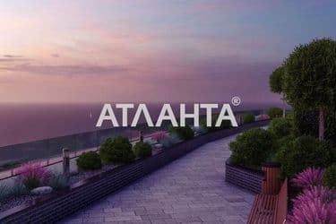 2-комнатная квартира по адресу Курортный пер. (площадь 63,7 м²) - Atlanta.ua - фото 11