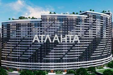 1-кімнатна квартира за адресою Курортний пров. (площа 48,0 м²) - Atlanta.ua - фото 13