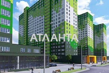1-кімнатна квартира за адресою вул. Марсельська (площа 36 м²) - Atlanta.ua - фото 8