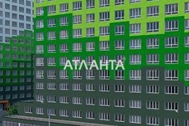 1-кімнатна квартира за адресою вул. Марсельська (площа 36 м²) - Atlanta.ua - фото 11