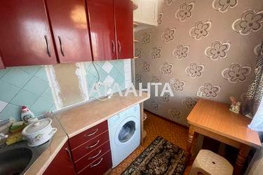 3-rooms apartment apartment by the address st. Dobrovolskogo pr (area 63 m²) - Atlanta.ua - photo 33