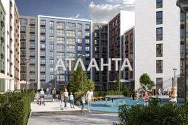 1-комнатная квартира по адресу ул. Бочарова ген. (площадь 39,3 м²) - Atlanta.ua - фото 5