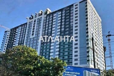 1-кімнатна квартира за адресою вул. Варненська (площа 45,9 м²) - Atlanta.ua - фото 14