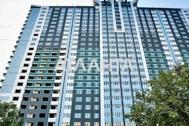 1-кімнатна квартира за адресою вул. Варненська (площа 45,9 м²) - Atlanta.ua - фото 17