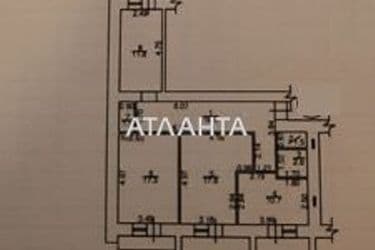 3-rooms apartment apartment by the address st. Bocharova gen (area 86,4 m²) - Atlanta.ua - photo 6